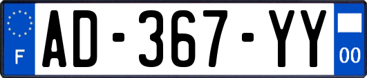 AD-367-YY