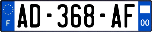 AD-368-AF