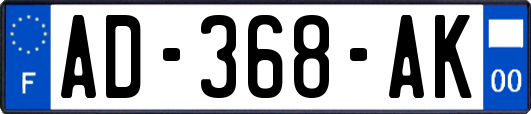 AD-368-AK