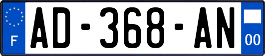 AD-368-AN