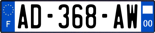 AD-368-AW