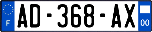 AD-368-AX