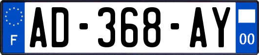 AD-368-AY