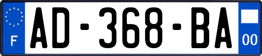 AD-368-BA