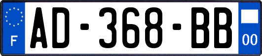 AD-368-BB
