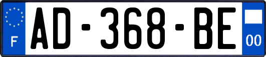 AD-368-BE