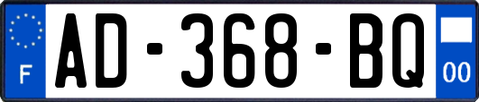 AD-368-BQ