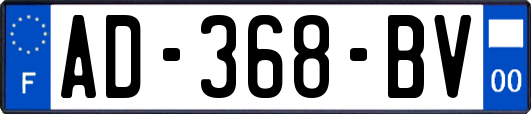 AD-368-BV