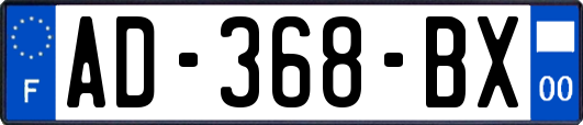 AD-368-BX