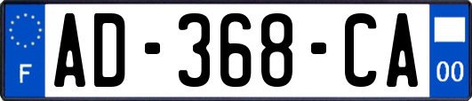 AD-368-CA