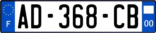 AD-368-CB