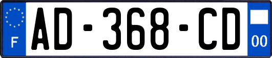 AD-368-CD