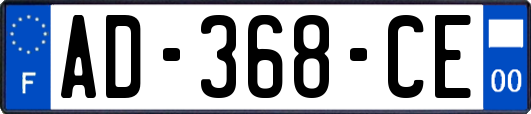 AD-368-CE
