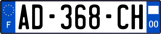 AD-368-CH