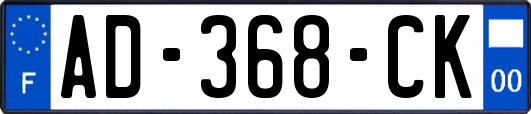 AD-368-CK