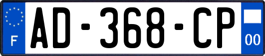 AD-368-CP