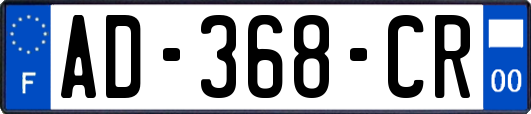 AD-368-CR