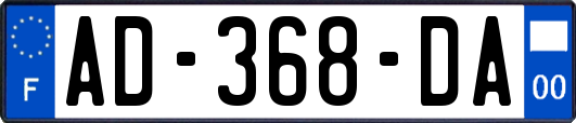 AD-368-DA
