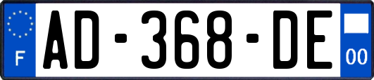 AD-368-DE