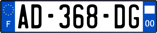 AD-368-DG