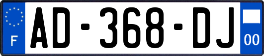 AD-368-DJ