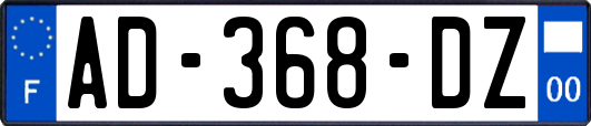 AD-368-DZ