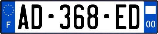AD-368-ED