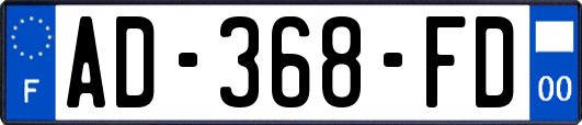 AD-368-FD