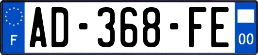 AD-368-FE