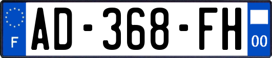 AD-368-FH
