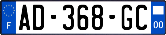 AD-368-GC
