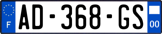 AD-368-GS