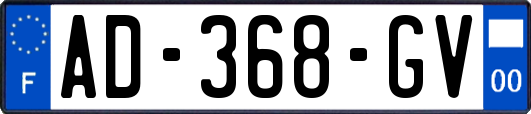 AD-368-GV