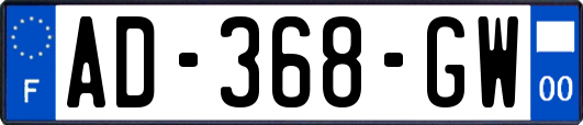 AD-368-GW