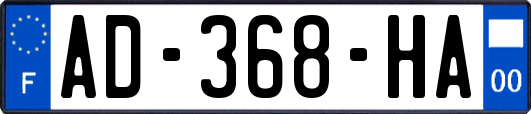 AD-368-HA