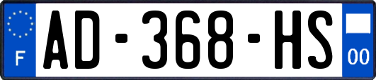 AD-368-HS