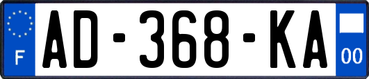 AD-368-KA