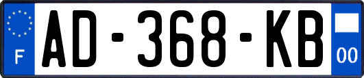 AD-368-KB