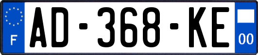 AD-368-KE