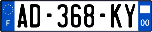 AD-368-KY