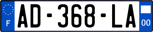 AD-368-LA