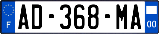 AD-368-MA