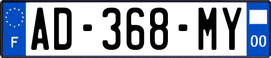 AD-368-MY