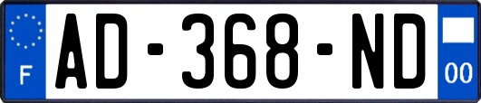 AD-368-ND