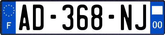 AD-368-NJ