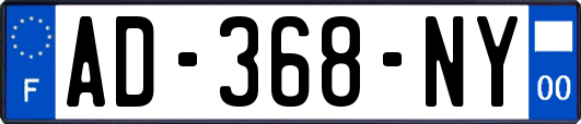 AD-368-NY