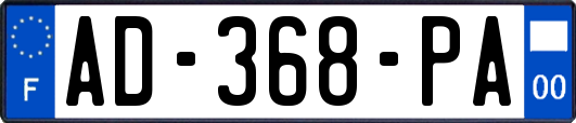 AD-368-PA