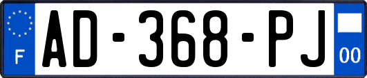 AD-368-PJ