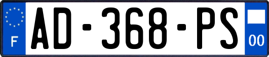 AD-368-PS