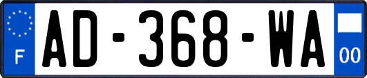 AD-368-WA